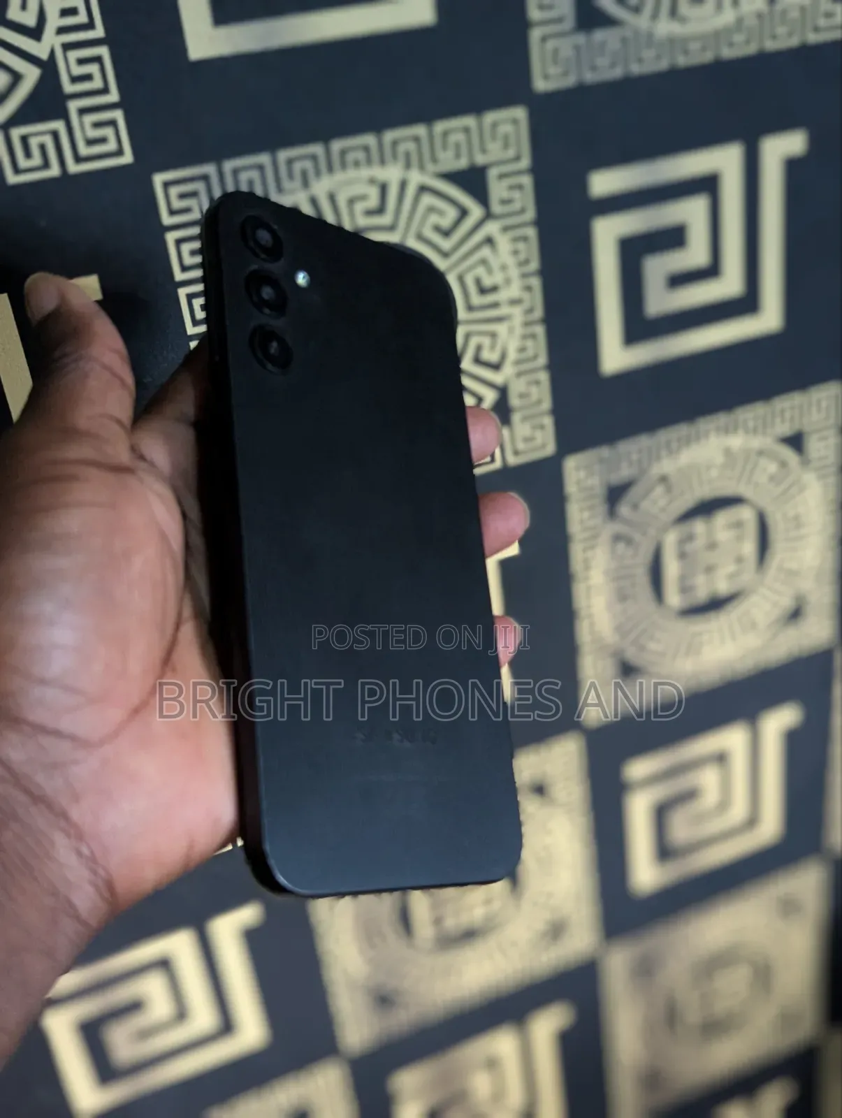 Samsung Galaxy A14 5G 64 GB Black