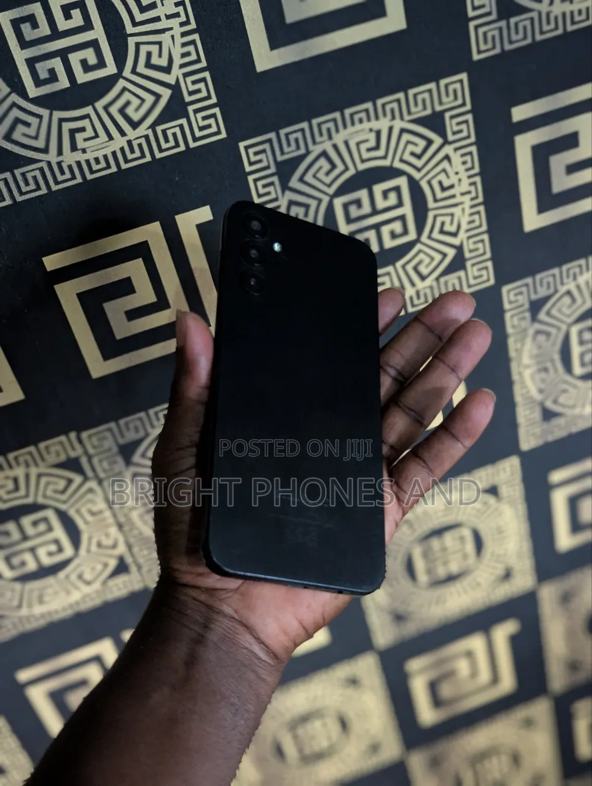 Samsung Galaxy A14 5G 64 GB Black