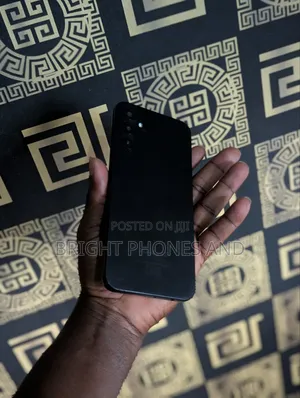 Samsung Galaxy A14 5G 64 GB Black