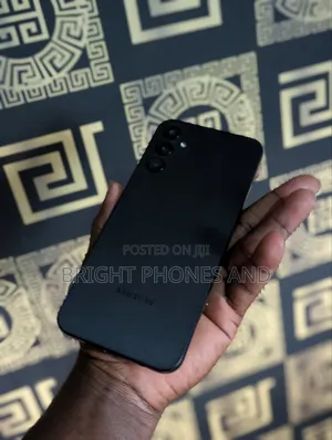 Samsung Galaxy A14 5G 64 GB Black