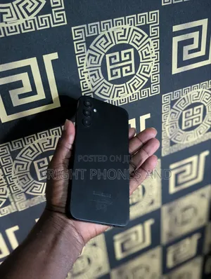 Samsung Galaxy A14 5G 64 GB Black