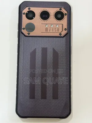 New iiiF150 Raptor 512 GB Gold
