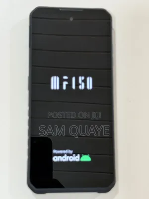 New iiiF150 Raptor 512 GB Gold