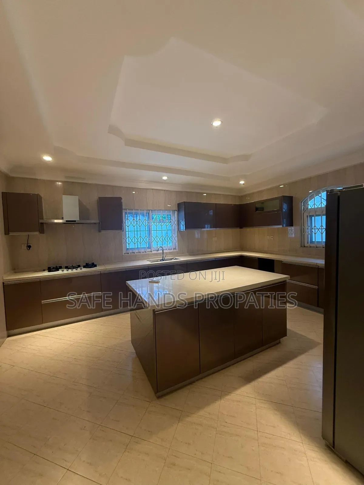 4bdrm House in Accra Metropolitan for rent