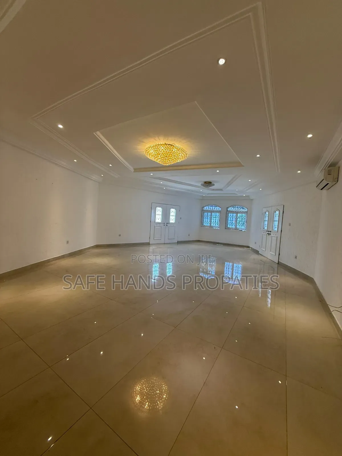 4bdrm House in Accra Metropolitan for rent