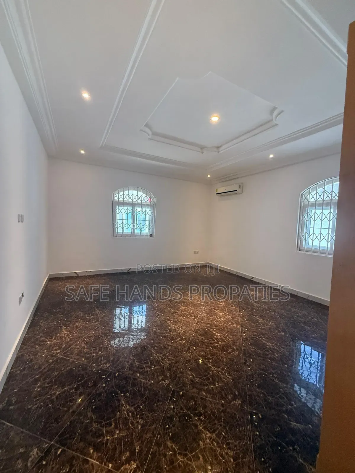 4bdrm House in Accra Metropolitan for rent