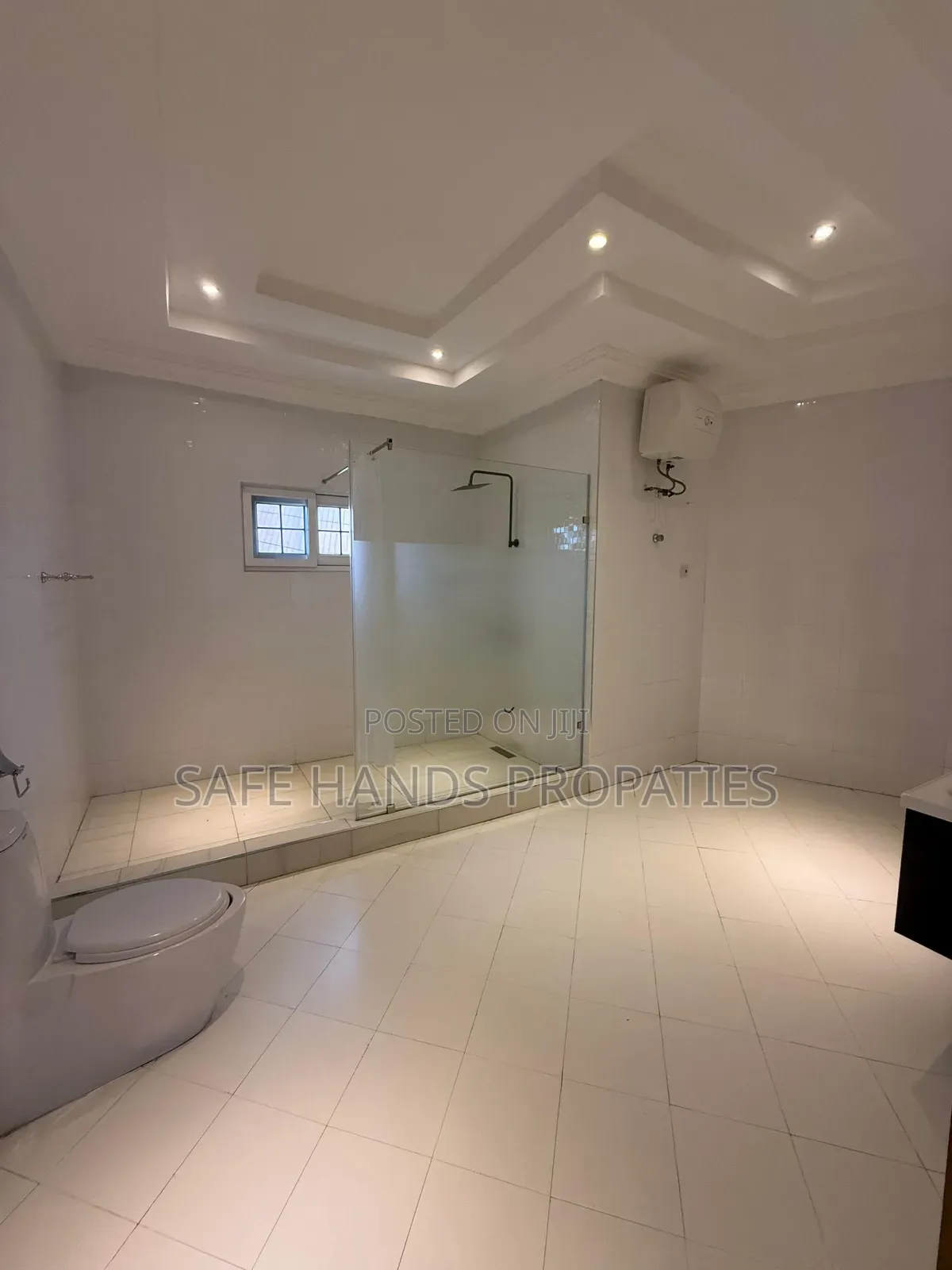 4bdrm House in Accra Metropolitan for rent