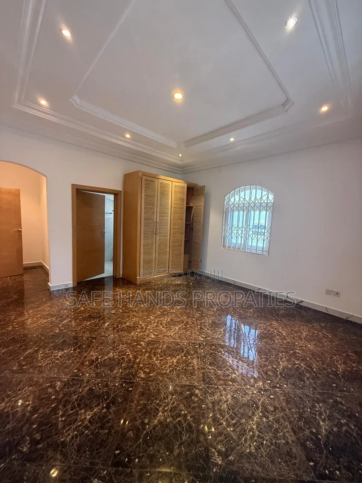 4bdrm House in Accra Metropolitan for rent