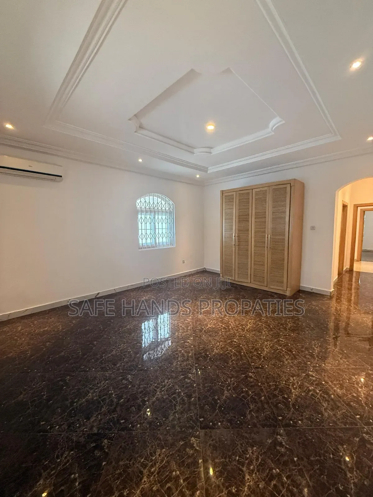 4bdrm House in Accra Metropolitan for rent
