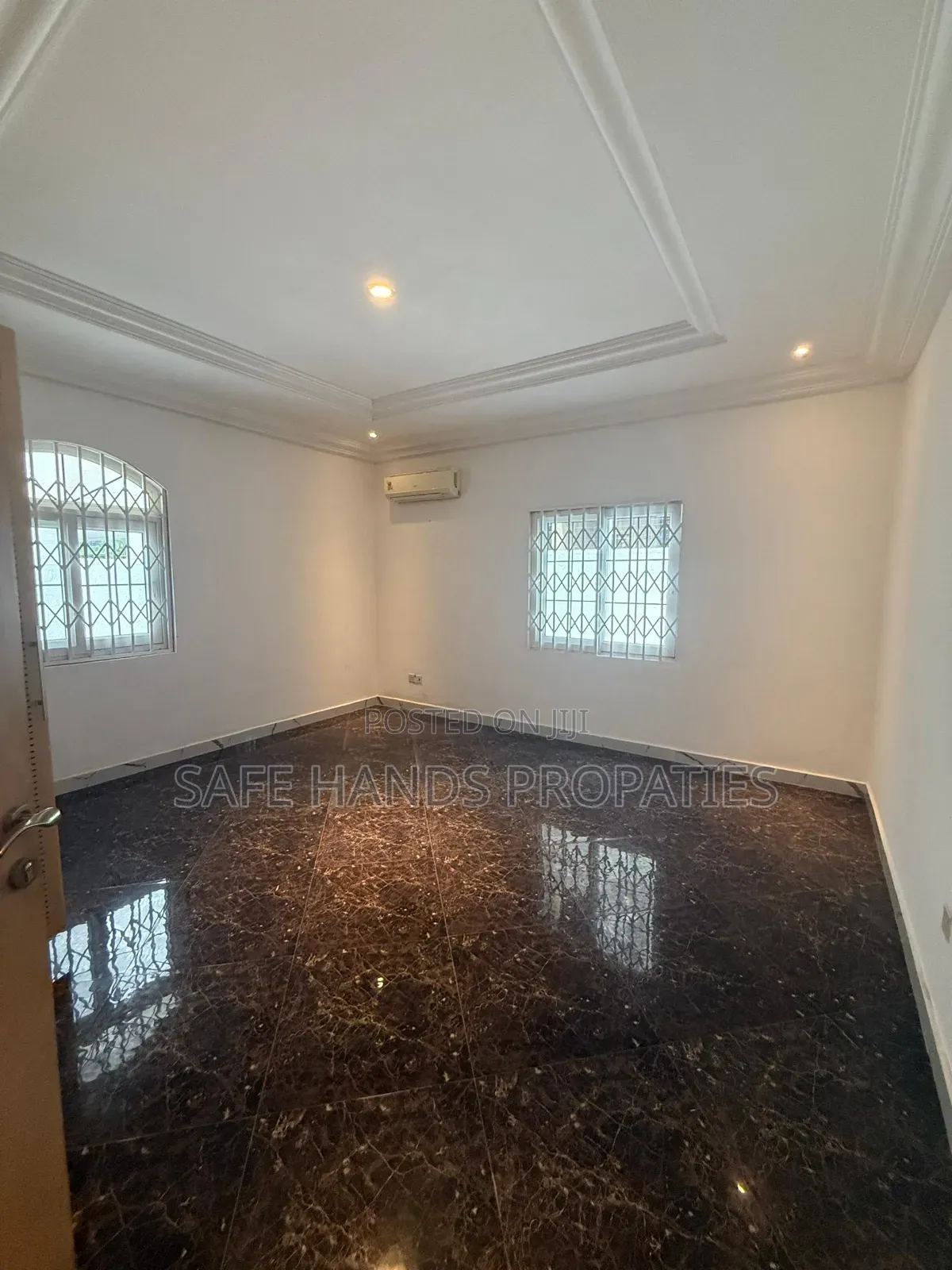 4bdrm House in Accra Metropolitan for rent