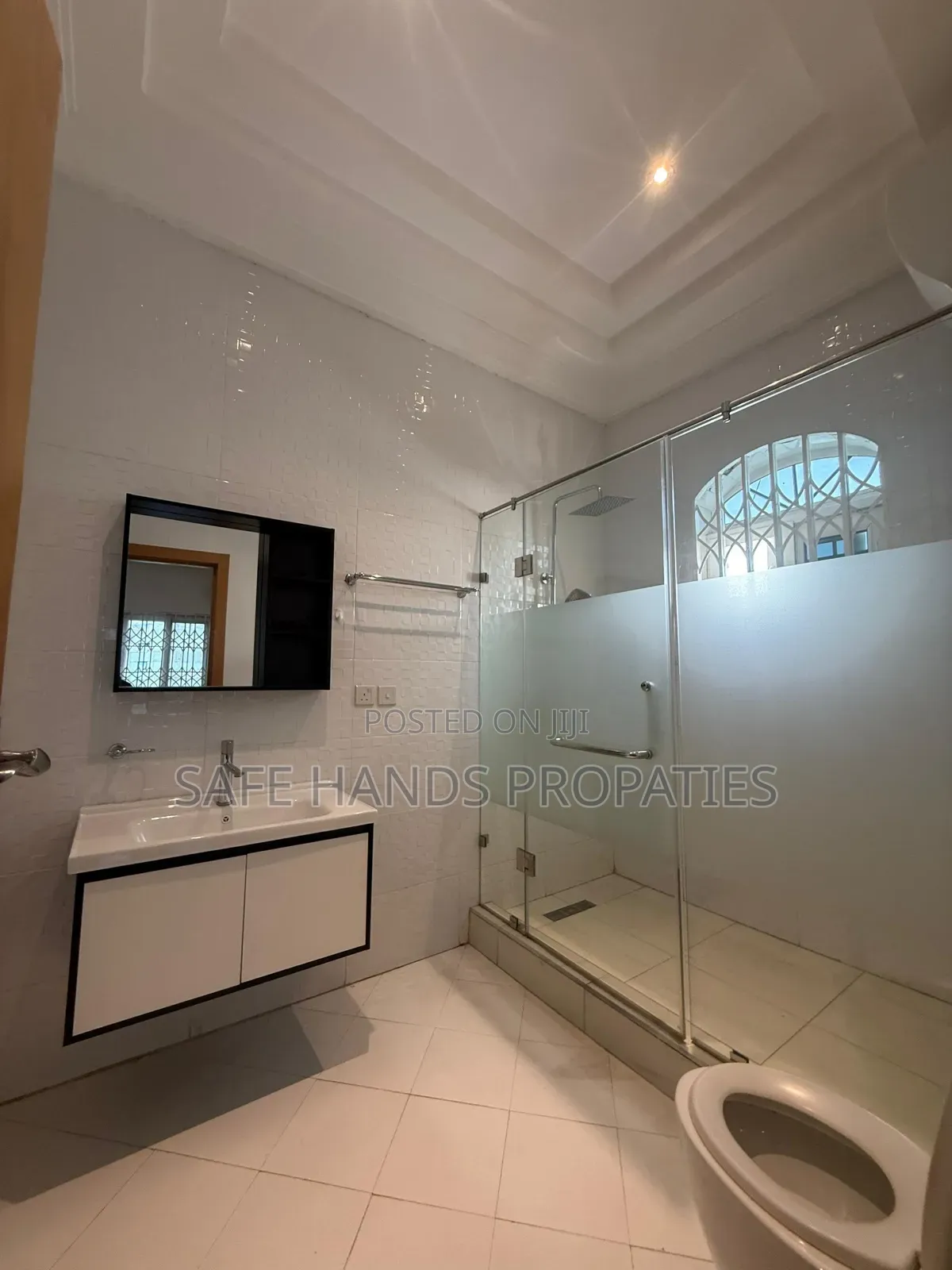 4bdrm House in Accra Metropolitan for rent