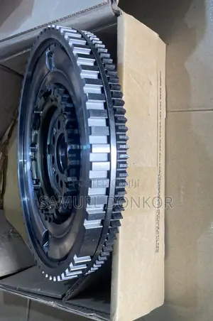Hyundai Kona 1.6l Diesel (1.6crdi) Flywheel 2018-2020 Oem23200-2u300