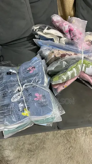 Amazon Kids Clothing
