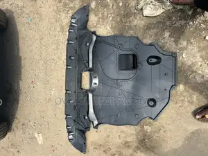Toyota Rav-4 2019-2024 Lower Engine Splash