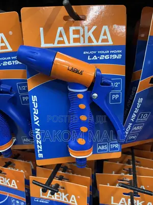 Water Gun for Home and Garden