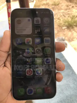 Apple iPhone 15 128 GB Blue