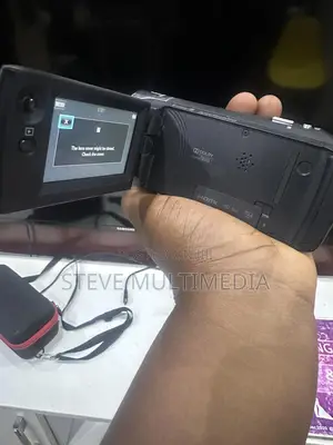 Sony - Hdrcx405 Hd Video Recording Handycam Camcorder