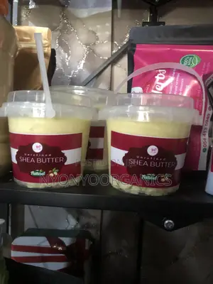 Shea Butter