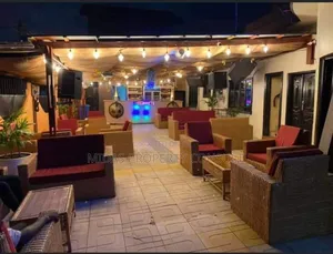 10 Rooms Hotel for Sale at Mendskrom Lower McCarthy Hills