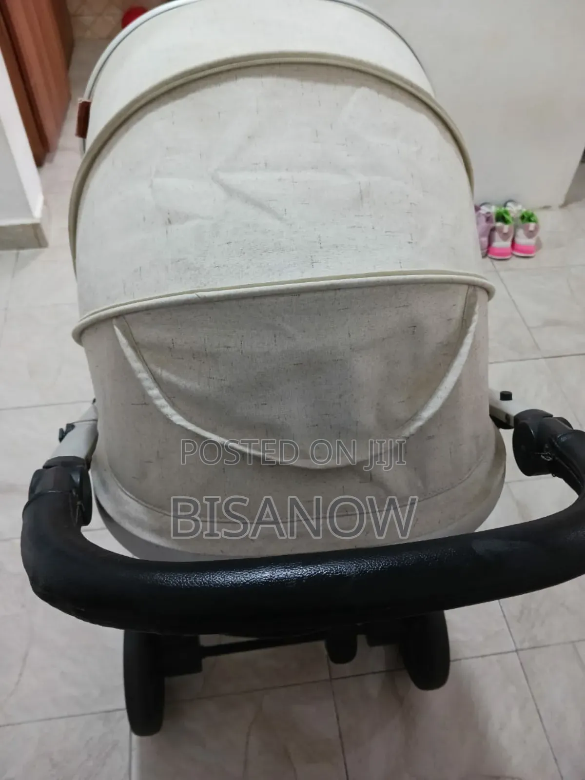 Baby Stroller