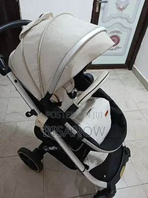 Baby Stroller