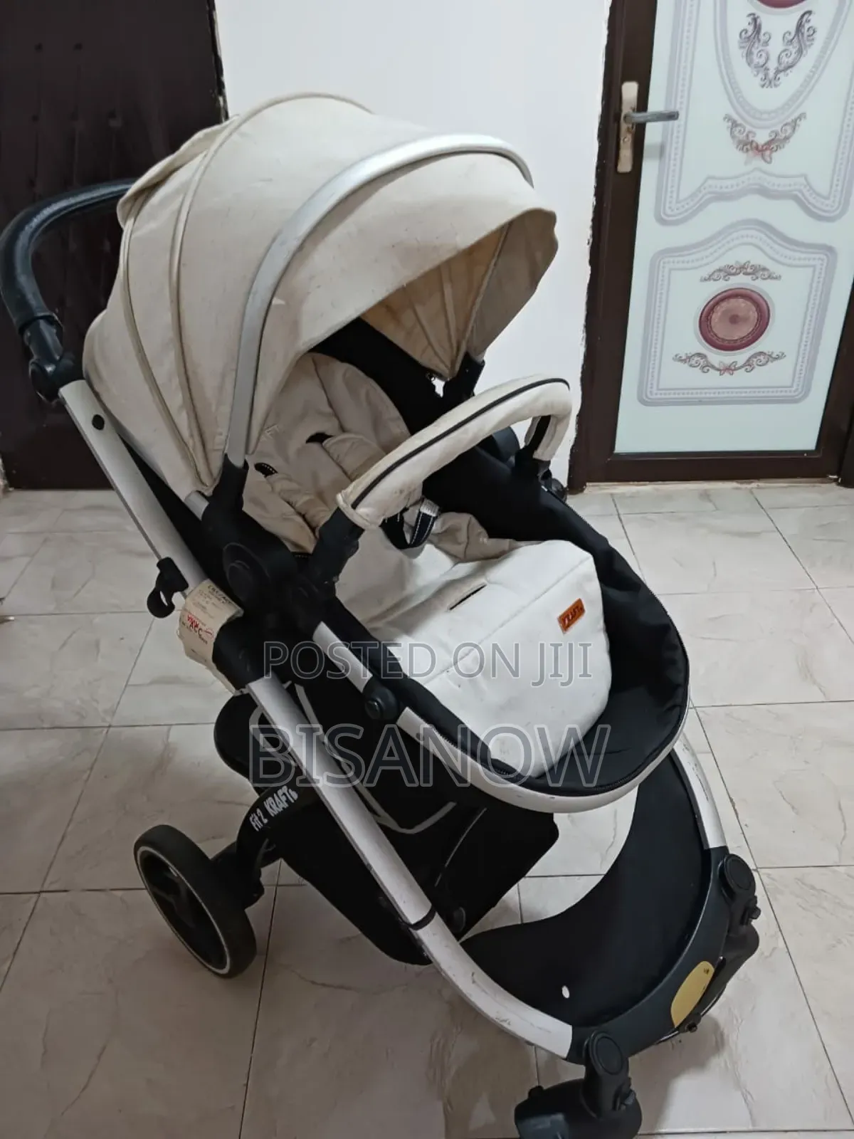 Baby Stroller