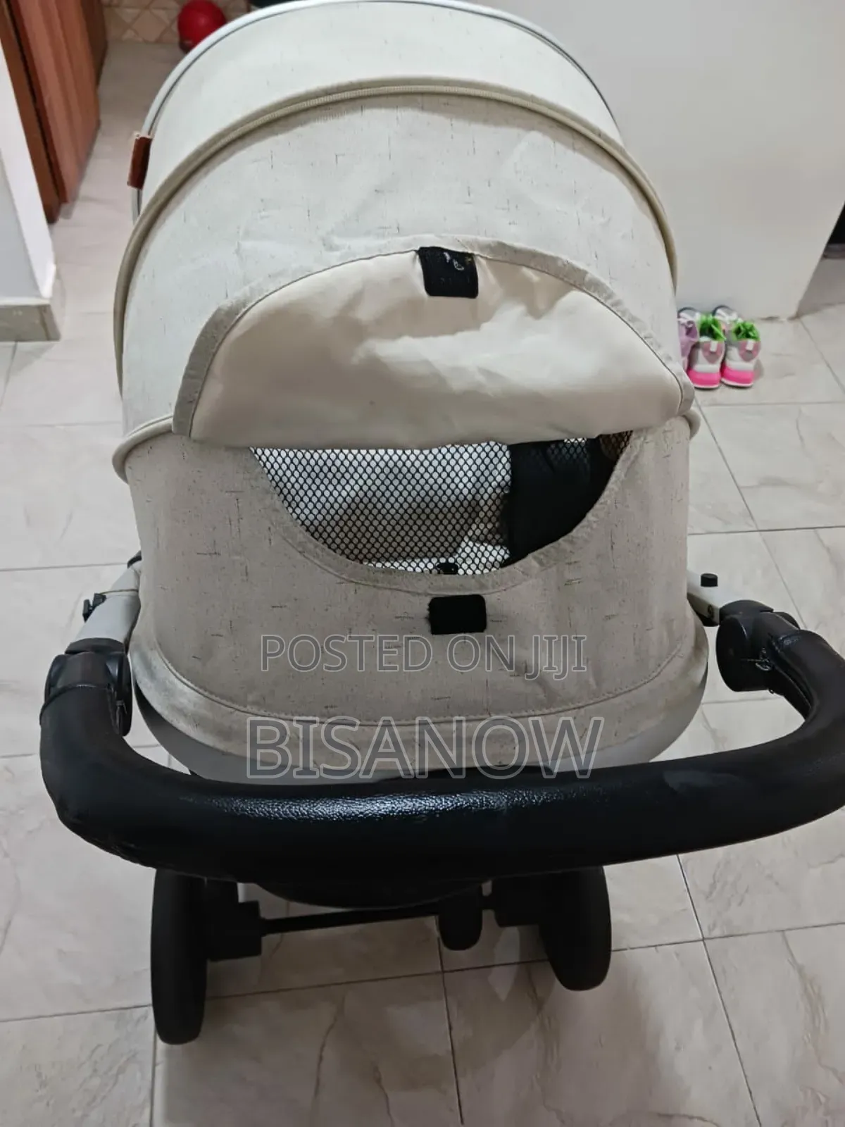 Baby Stroller