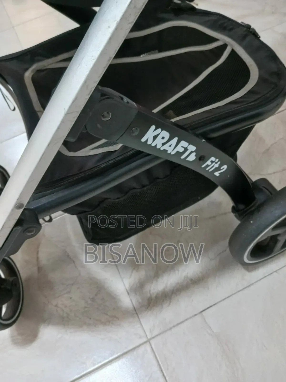 Baby Stroller