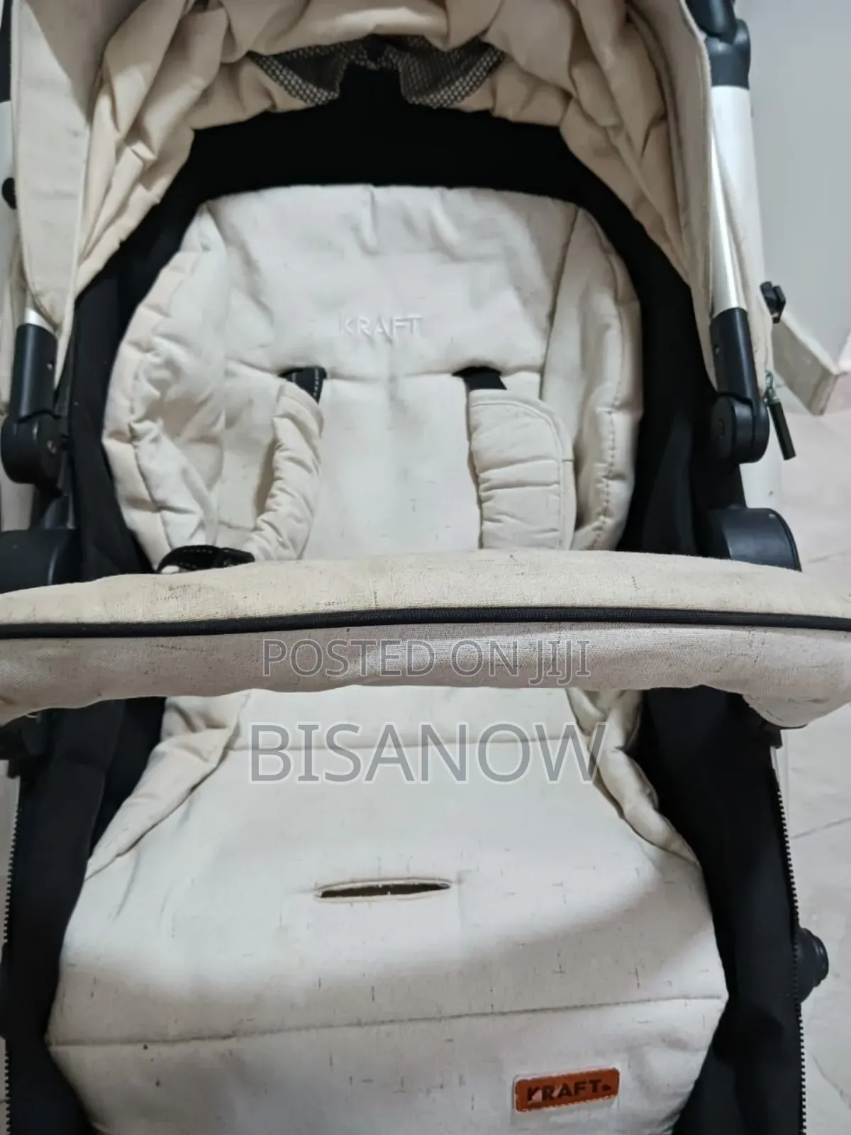 Baby Stroller