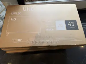 32 Inch(1600) and 43 Inches(3,000)