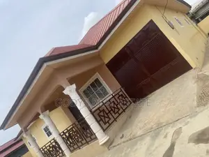 3bdrm House in Lamptey, Kasoa for rent