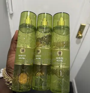 Bath and Body Works Splash