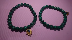 Malachite Energy Bracelet
