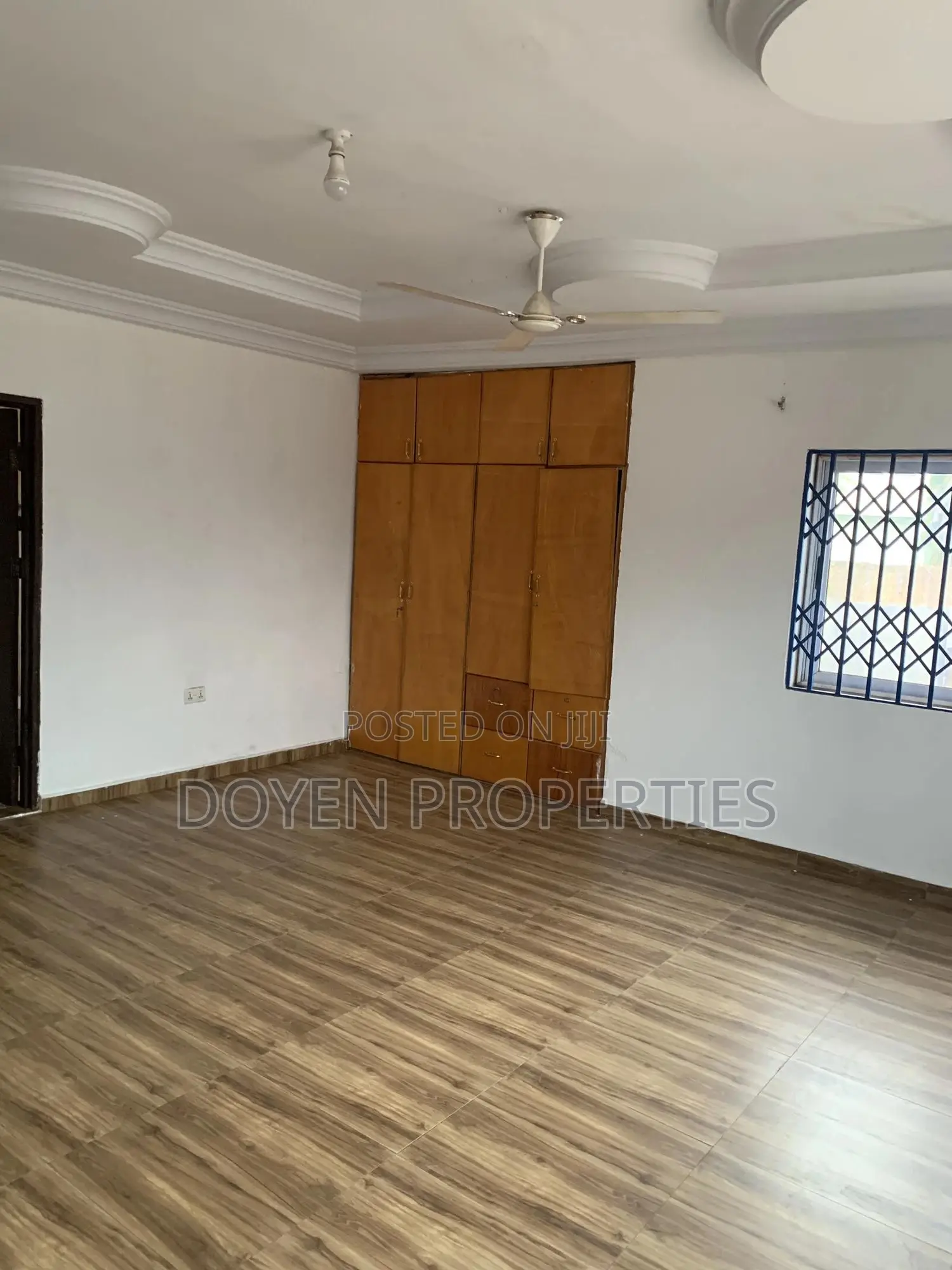 3bdrm House in Doyen Properties, Tamale Municipal for rent