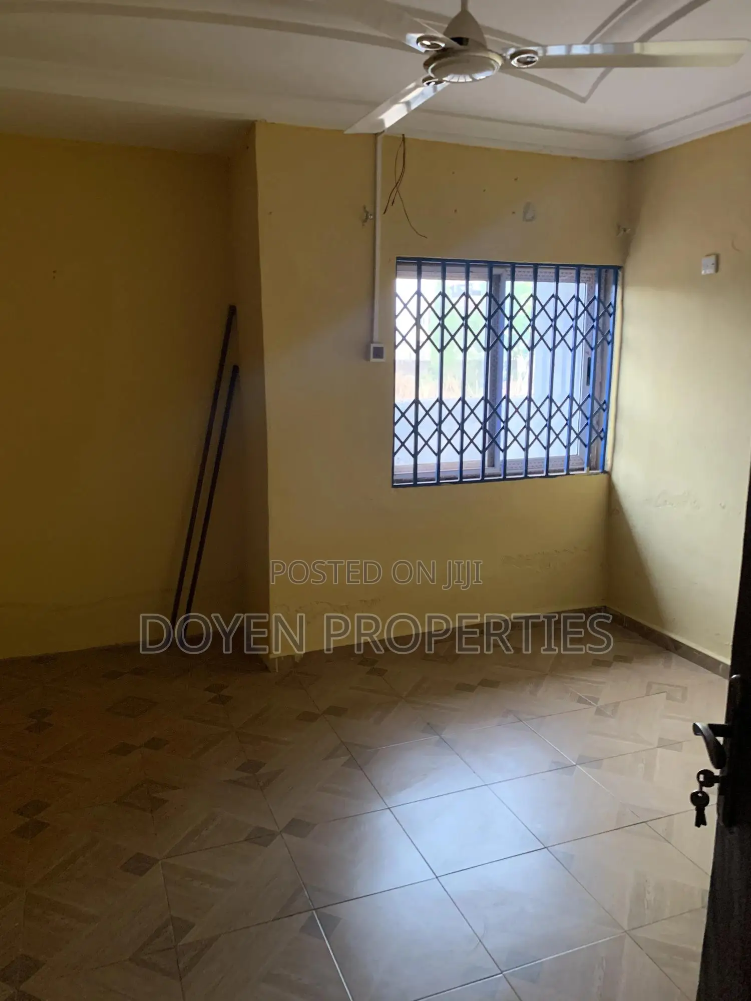 3bdrm House in Doyen Properties, Tamale Municipal for rent