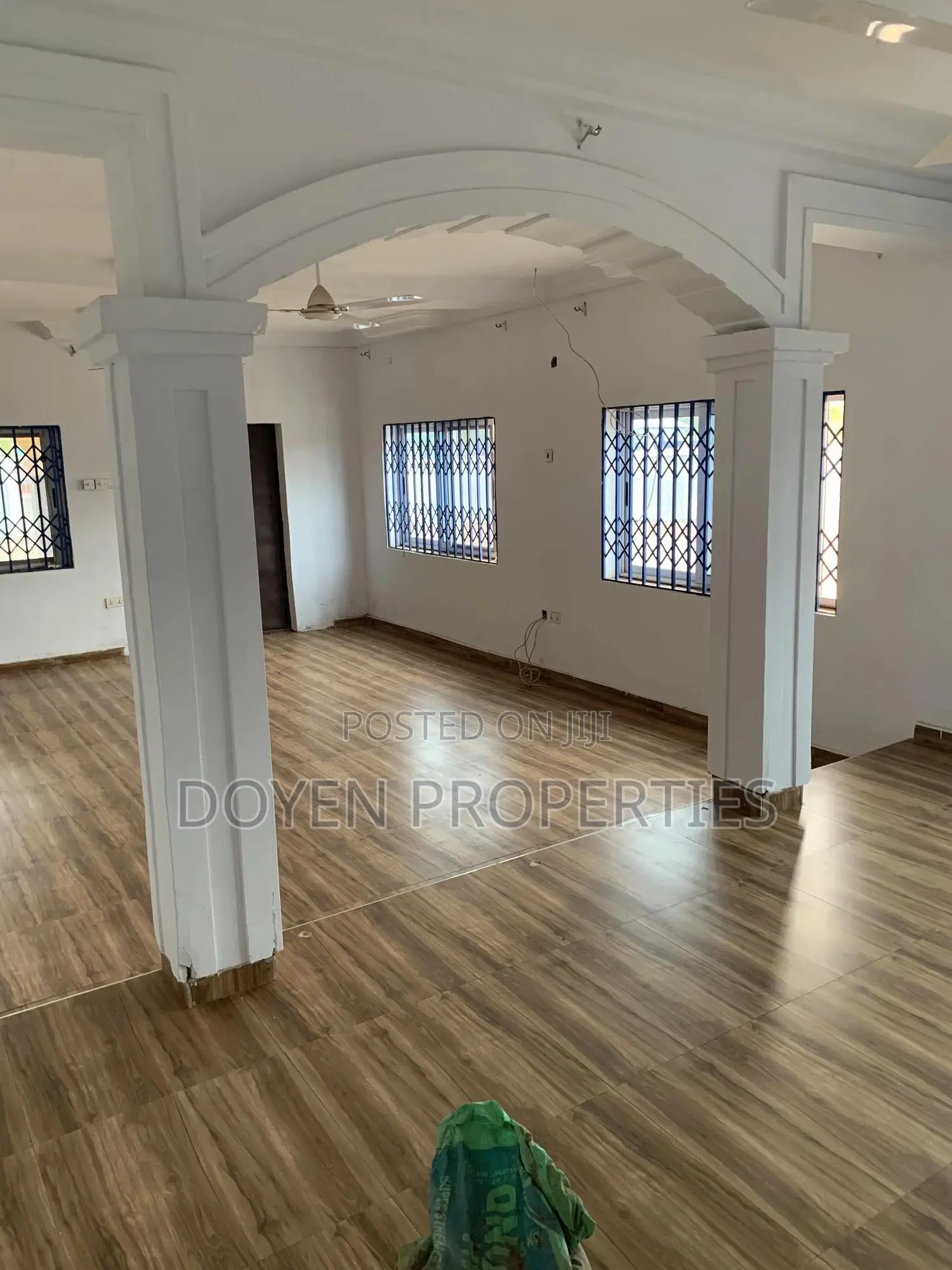 3bdrm House in Doyen Properties, Tamale Municipal for rent