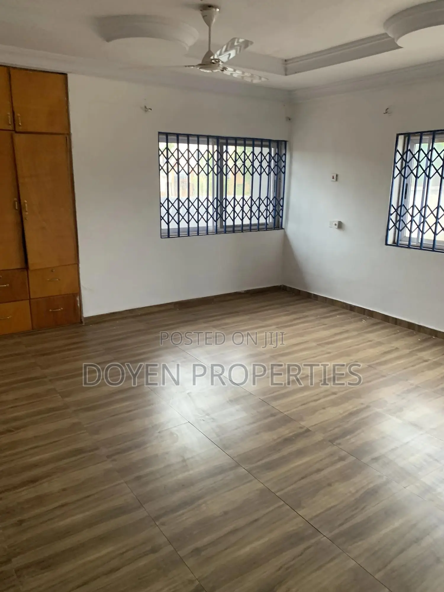 3bdrm House in Doyen Properties, Tamale Municipal for rent