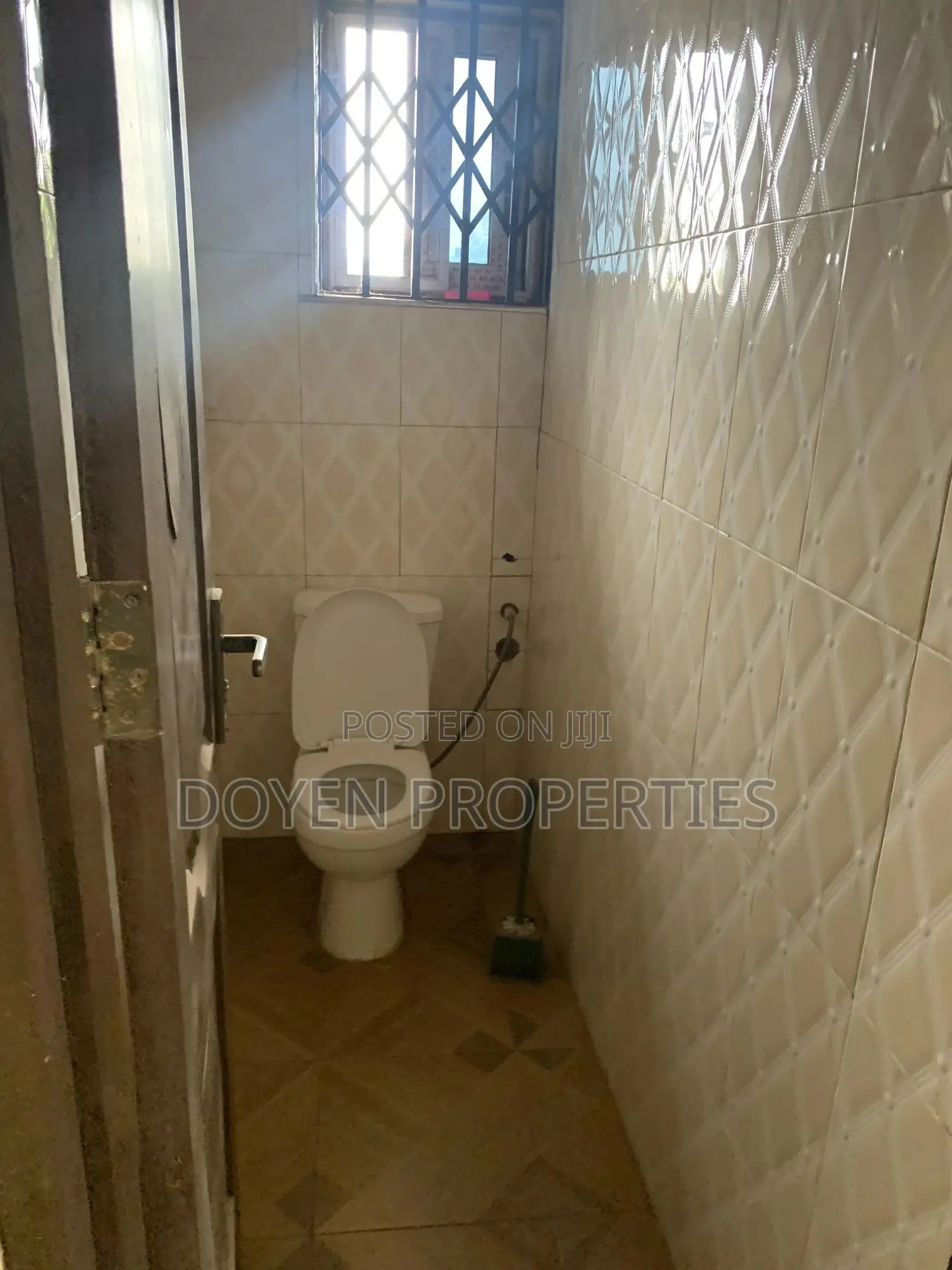 3bdrm House in Doyen Properties, Tamale Municipal for rent