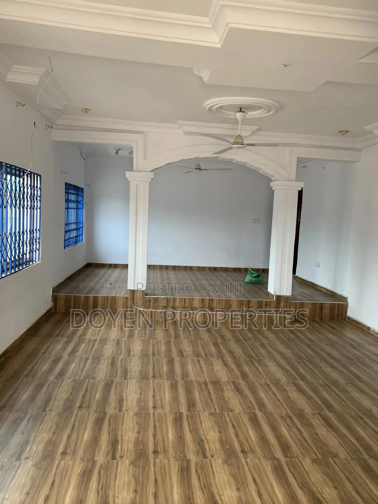3bdrm House in Doyen Properties, Tamale Municipal for rent