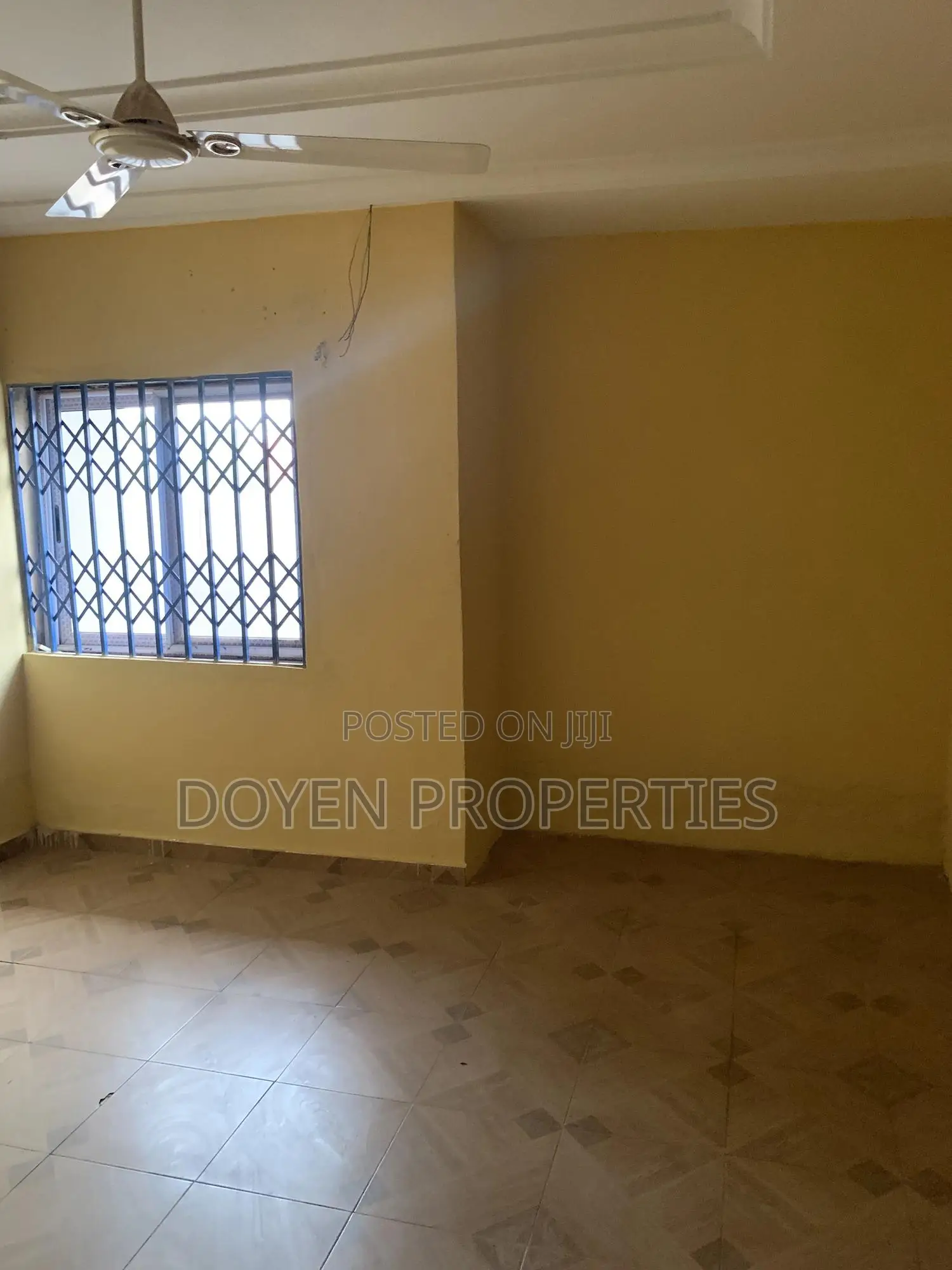3bdrm House in Doyen Properties, Tamale Municipal for rent
