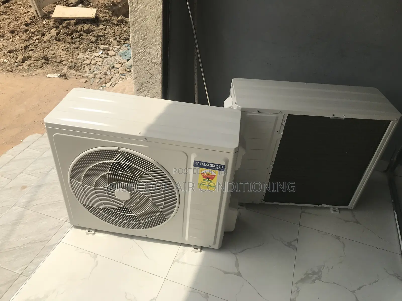 Room Air Conditioner Technician ( Split Air Conditioners)