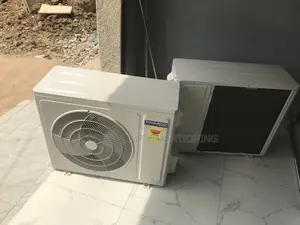 Room Air Conditioner Technician ( Split Air Conditioners)