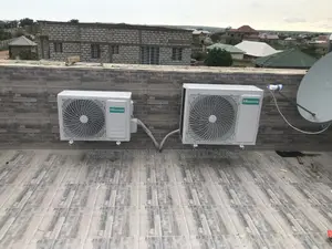 Room Air Conditioner Technician ( Split Air Conditioners)