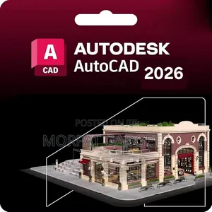 Autodesk Autocad Architecture 2026 | Installation Services For Windows