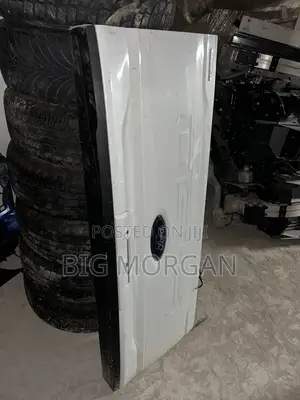 Ford F-150 2017-2024 Tailgate