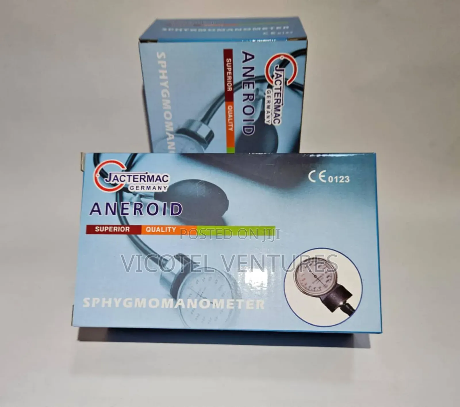 Aneroid Sphyg