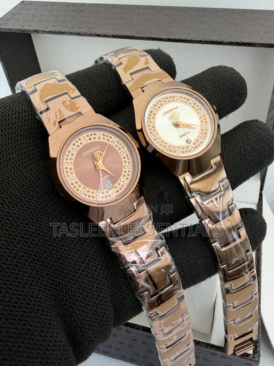 Lookworld Ladies