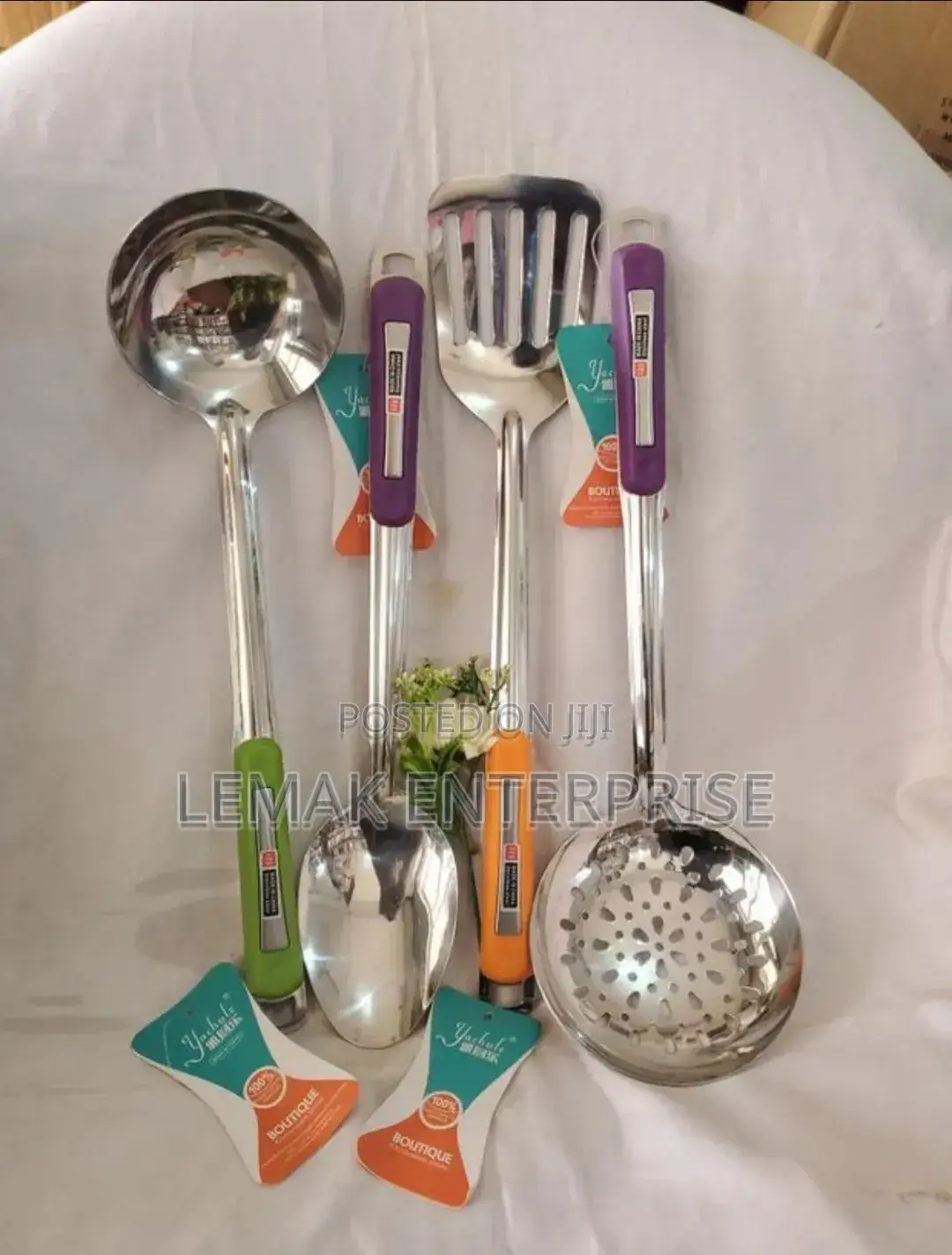 Boutique Kitchenware Sets