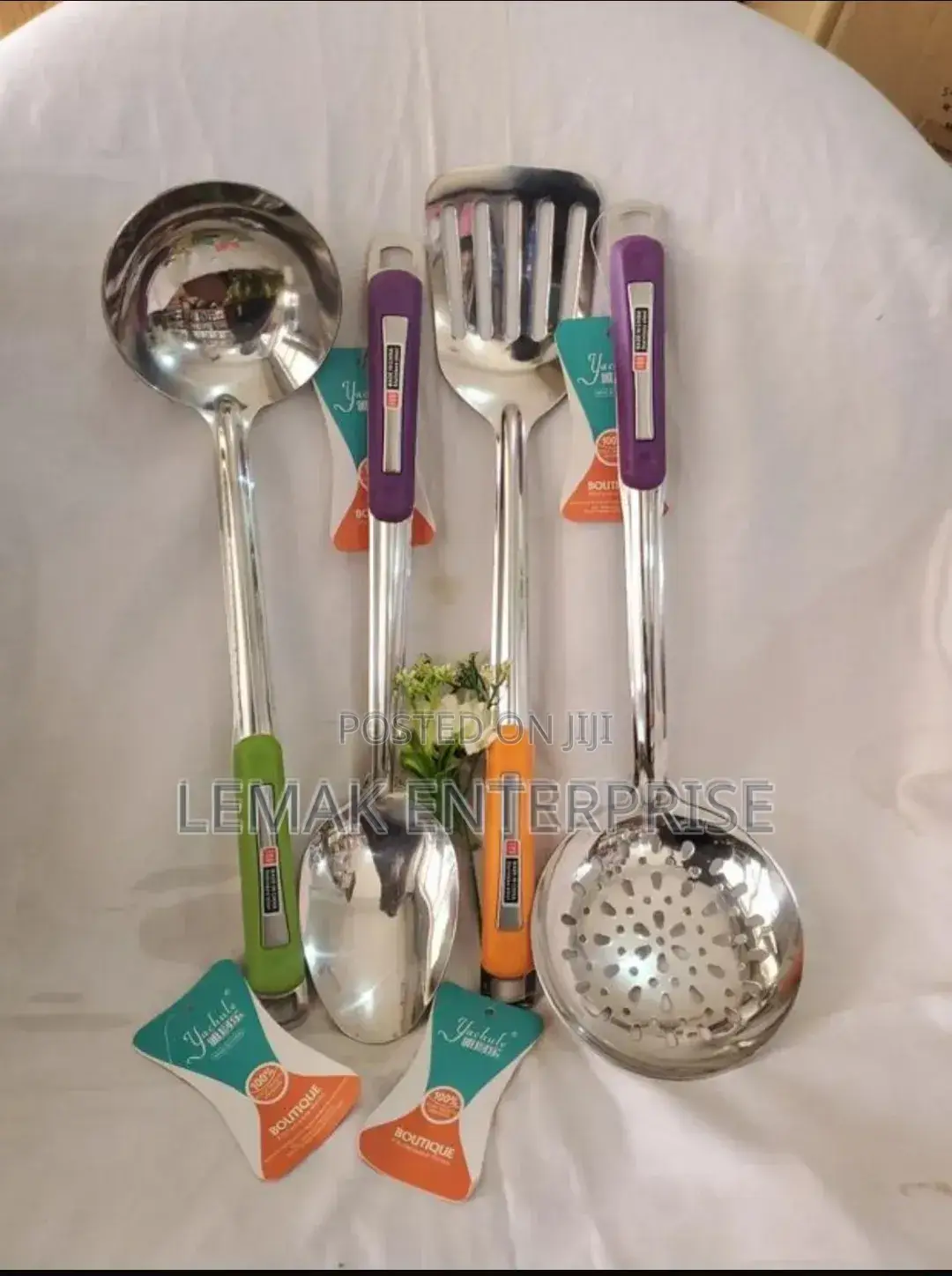 Boutique Kitchenware Sets