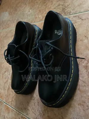 Dr Matens Shoe